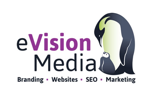 eVision Media 2019 logo