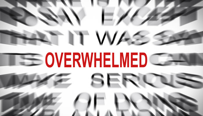 how-to-get-rid-of-overwhelm-using-the-law-of-attraction