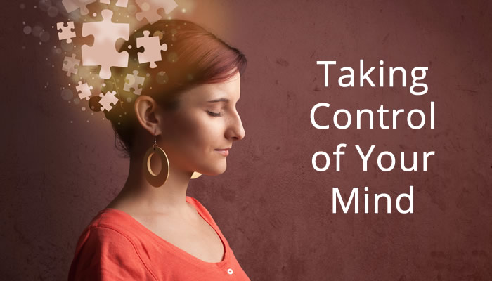 Taking Control of Your Mind for Success