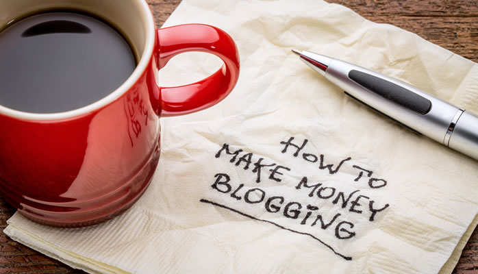 10 Reasons why Blogging Should Top Your Marketing To-Do List