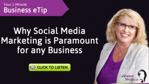 Business eTip: Why Social Media Marketing is Paramount for any Business