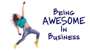 Tell People Why You Are Awesome With A Vision Statement