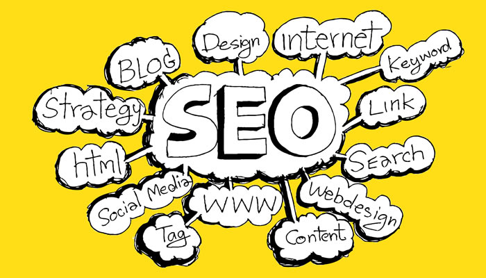 7 Easy Steps to SEO Optimize Your Blog