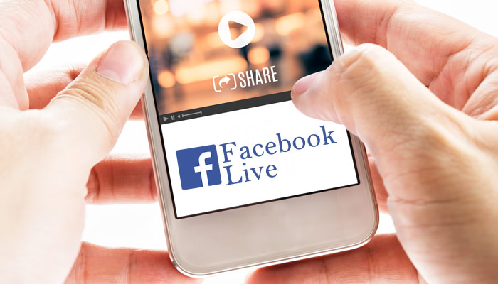 10 Facebook Live Hacks You’ll Want to Know About