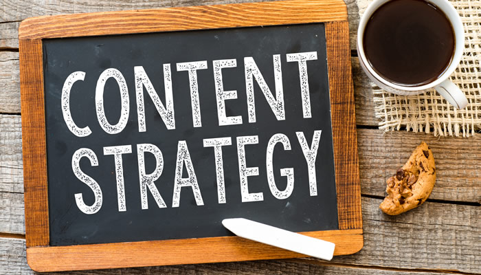 6 Steps to Content Marketing Made Easy