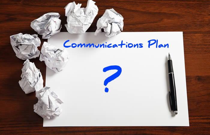 Why Solopreneurs Should Create a Communications Plan for Their Business