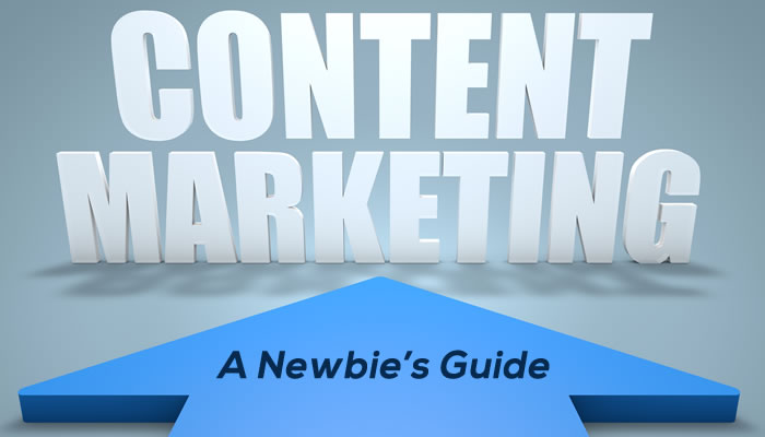 A Service Professional’s “newbie” Guide to Content Marketing