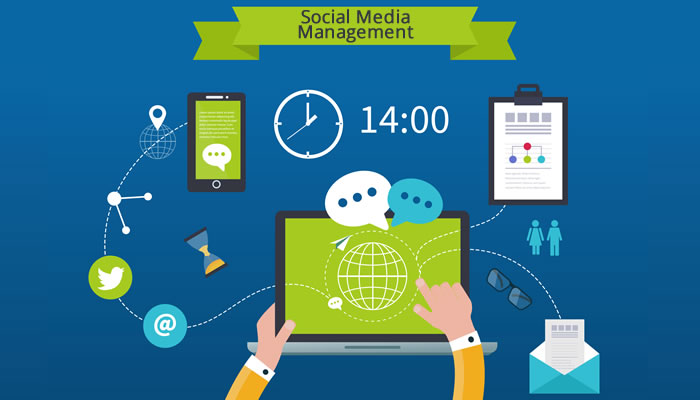3 Top Time Saving Social Media Management Tools