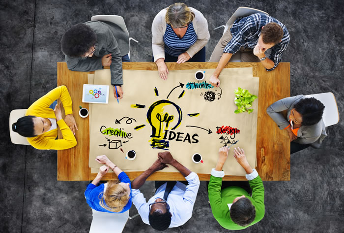 5 Ways to Create a Culture of Innovation in Your Business