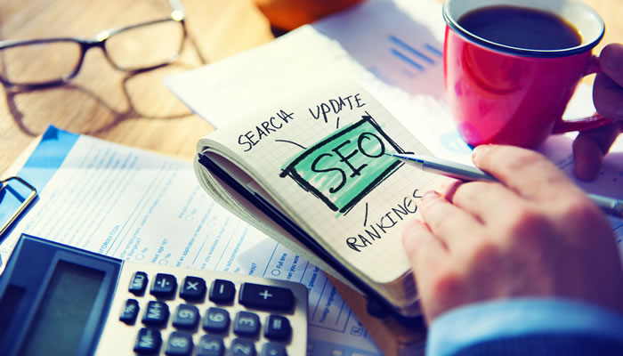 Why SEO Isn't Driving Sales for Your Website