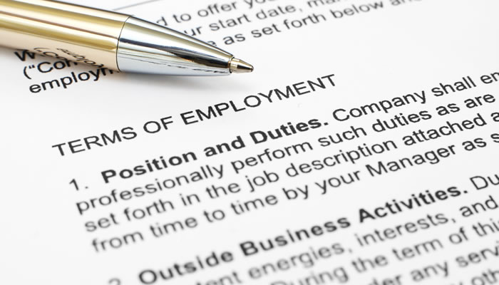The Pros and Cons of Hiring Employees Vs. Independent Contractors