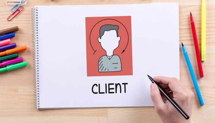 How an Ideal Client Avatar Helps You Better Connect with Prospects on Your Website