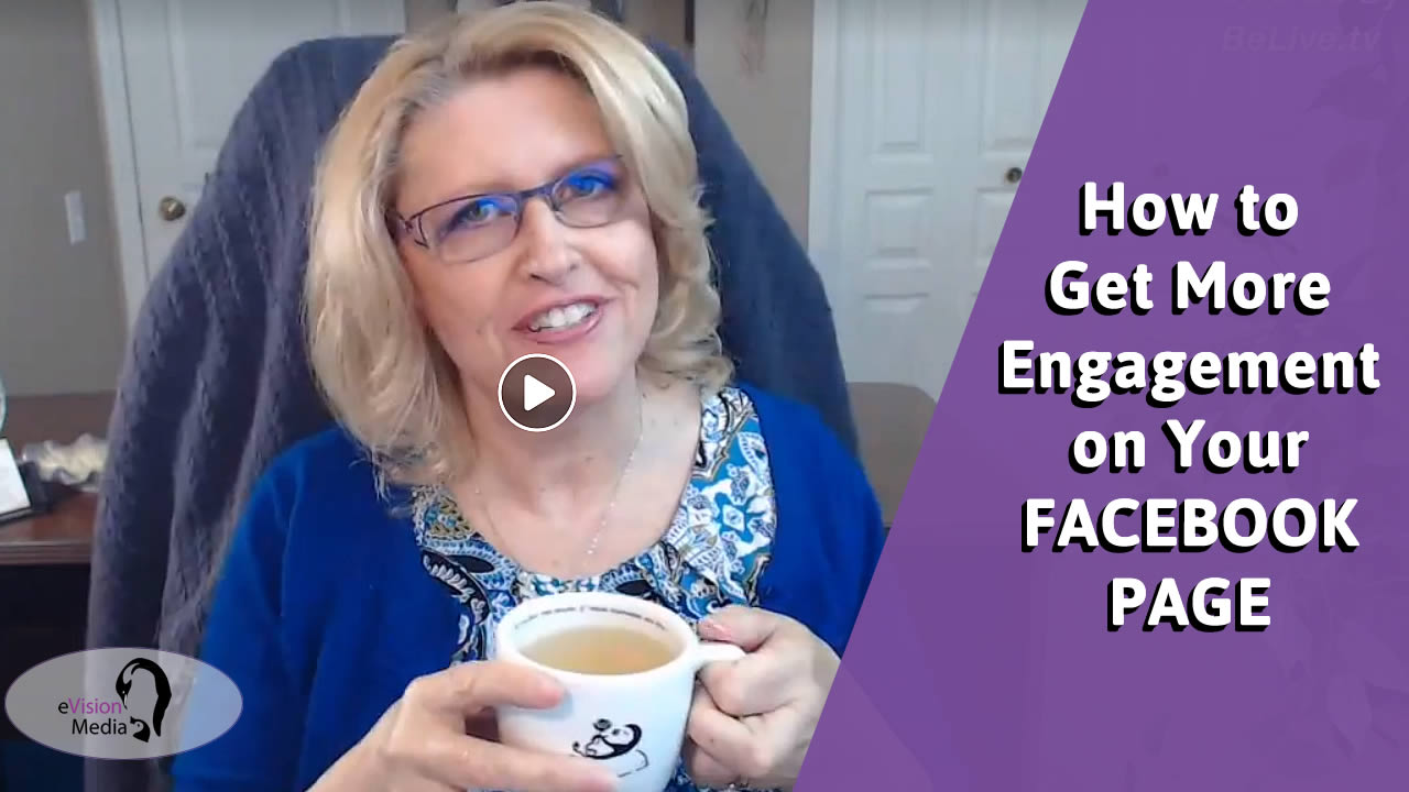 How to Get More Engagement on Your Facebook Page