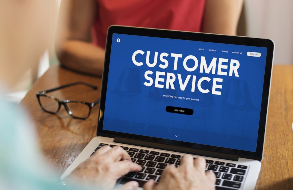 customer-service/customer-service