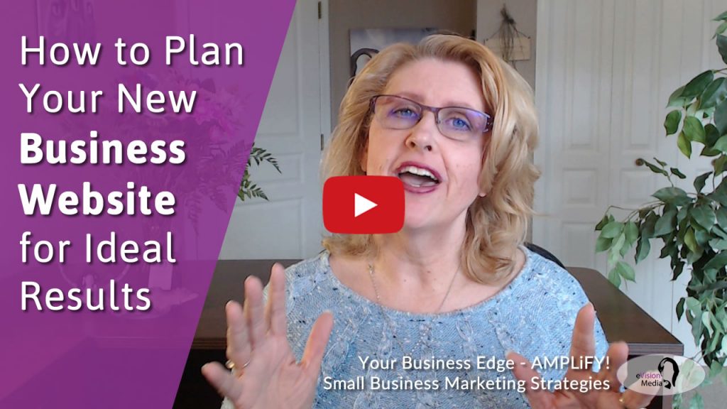 How to Plan Your New Business Website for Ideal Results