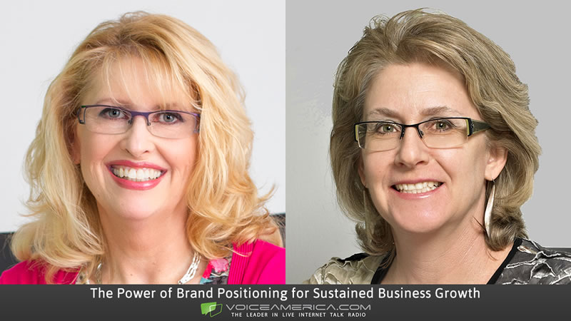 The Power of Brand Positioning for Sustained Business Growth with Kathryn Wilking