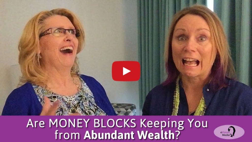 Are Money Blocks Keeping You from Abundant Wealth?