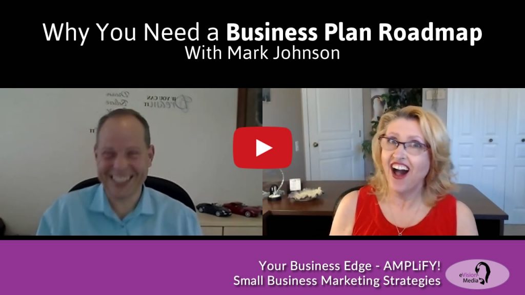 Why You Need a Business Plan Roadmap