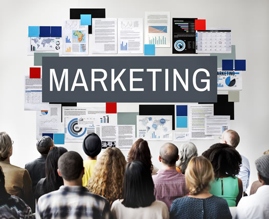 Marketing services Abbotsford BC