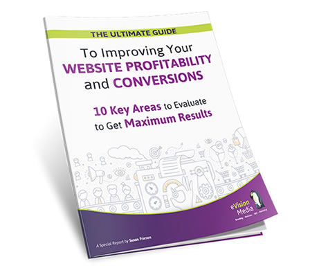 The Ultimate Guide to Improving Your Website's Profitability