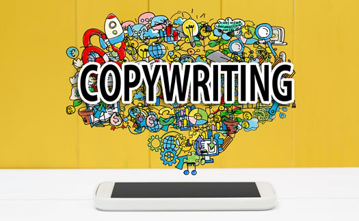 Content Marketing, Copywriting & Newsletters