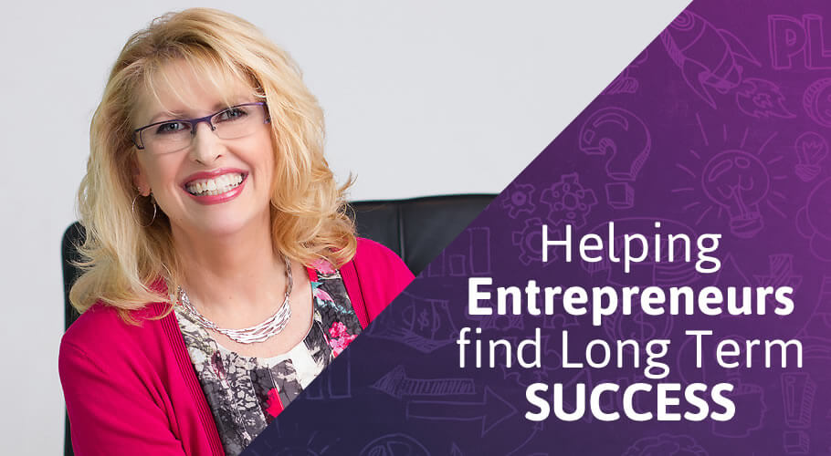 Helping Entrepreneurs Find Long term Success