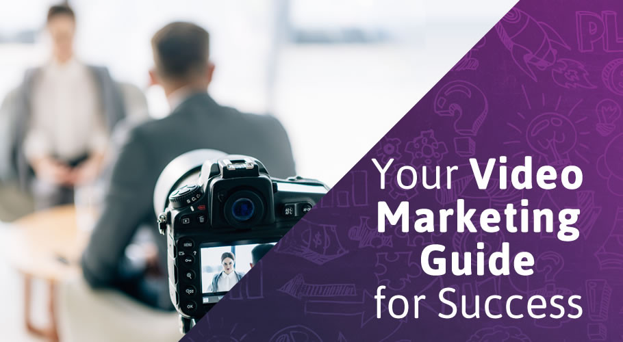 9 Video Marketing Challenges & How to Solve Them