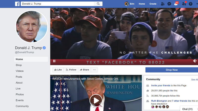 Will Facebook censor election-related content this year?