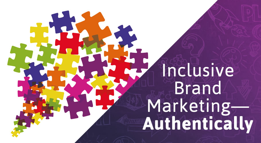 How to Have More Inclusive Brand Marketing—Authentically
