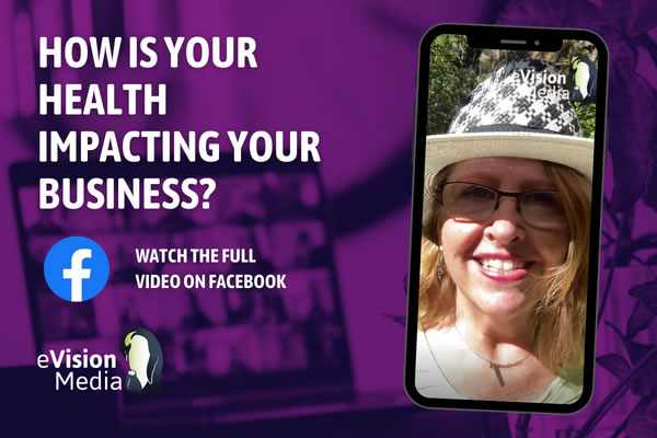 How is Your Health Impacting Your Business?