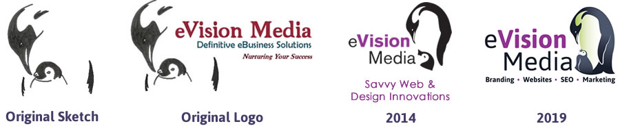 evision-media-logo-evolution