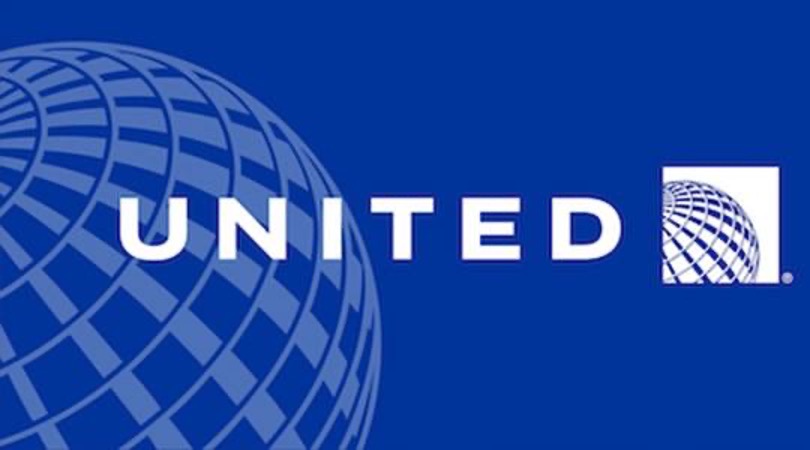 united brand redesign
