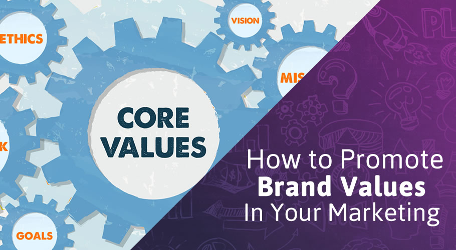 How-promote-brand-Values-business