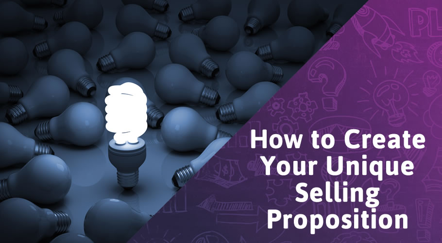 Crafting a Unique Selling Proposition: Unleashing the Power of Your Brand