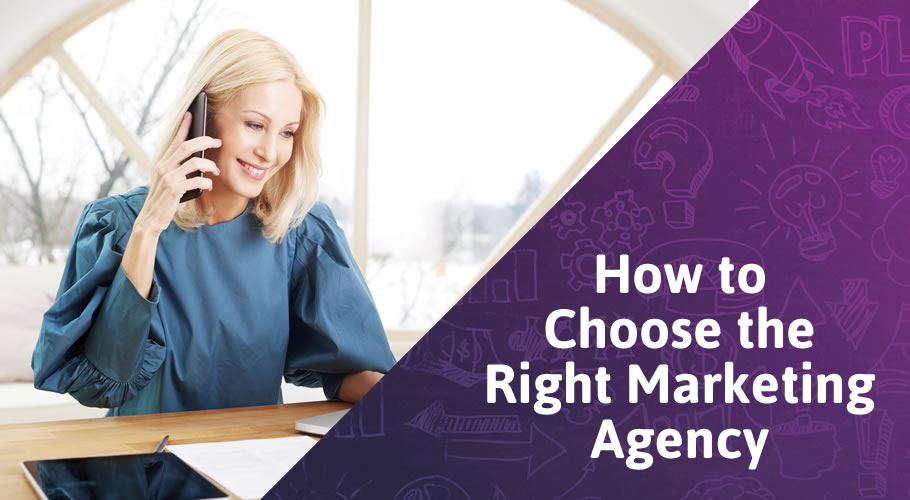 Navigating the Marketing Maze: How to Choose the Right Marketing Agency and Avoid Getting Burned by a Bad One