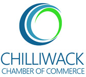 Member of the Chilliwack Chamber of Commerce