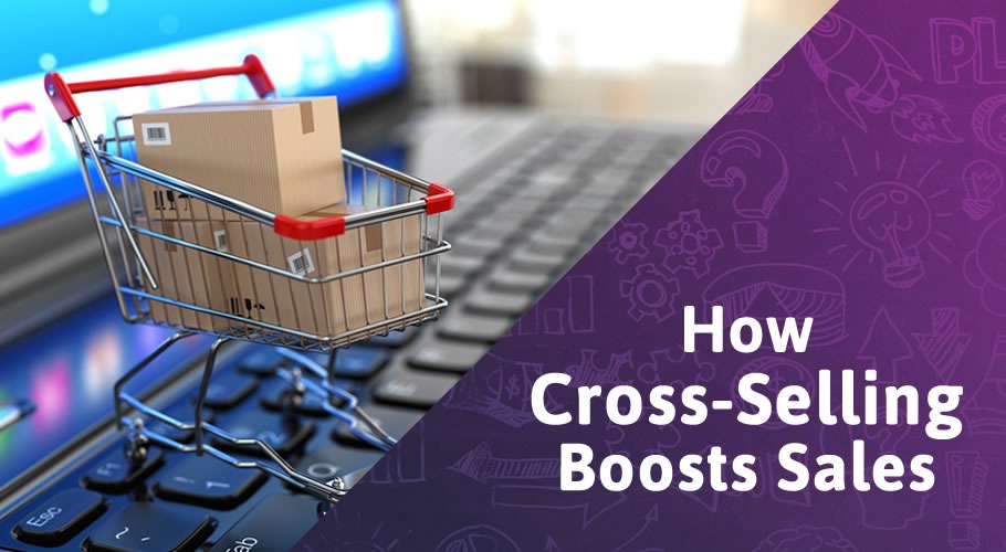 how cross selling can help boost your online store