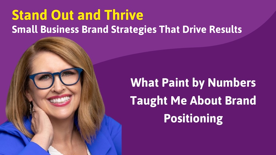 Brand Brilliance Framework