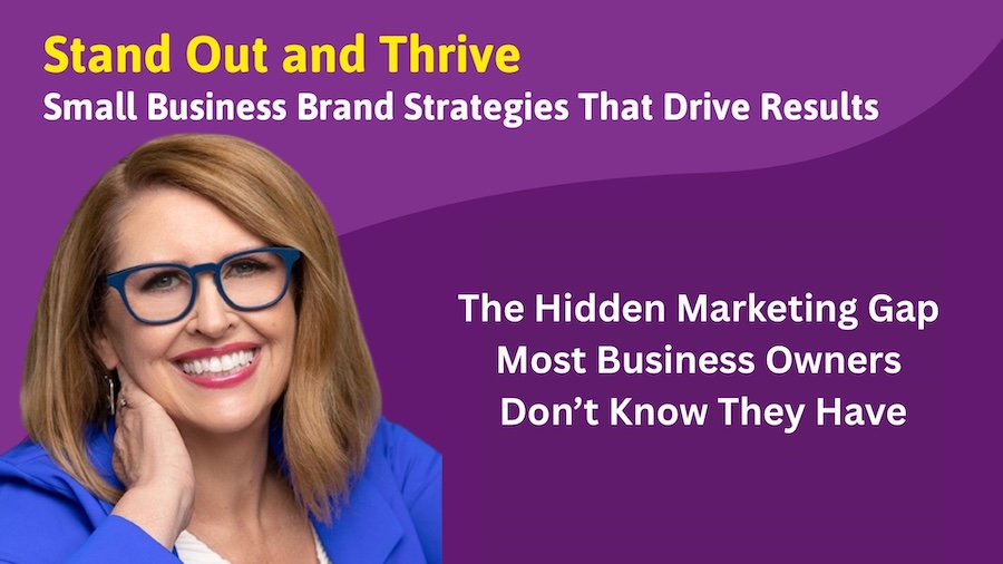 How to know you ARE YOU WEARING A MARKETING MASK