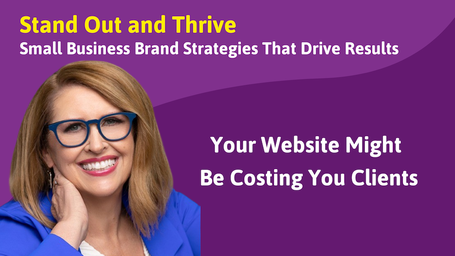 Your Website Might Be Costing You Clients