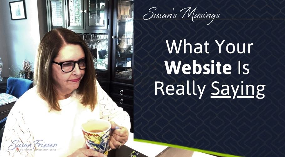 The Cost of a Weak Brand Foundation