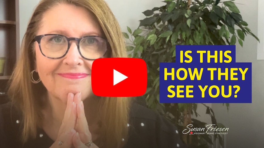 Could Your Marketing Be Giving the Wrong Impression